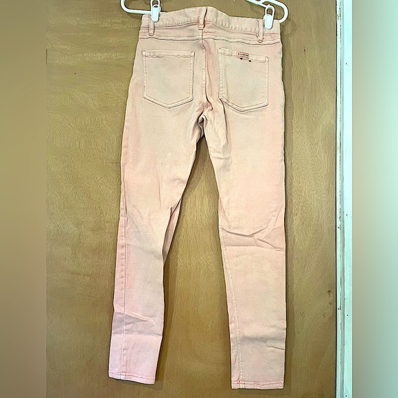 Billabong Skinny Jean Medium Rise - Picture 5 of 5